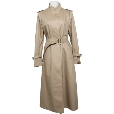Trenchcoat (Beige) från Joar Fashion Polyester
