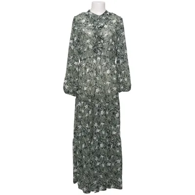 Robe (Vert, Blanc, Noir) de Love Copenhagen