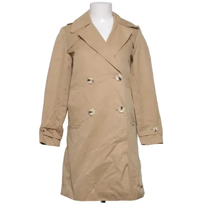 Trenchcoat (Beige) från Casual