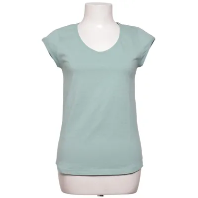 Träningstopp (Grön) från L.O.G.G Sport by H&M Bomull, Elastan, Polyester