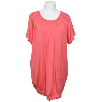 Top (Pink) von Wasabi Concept Elasthan, Lyocell