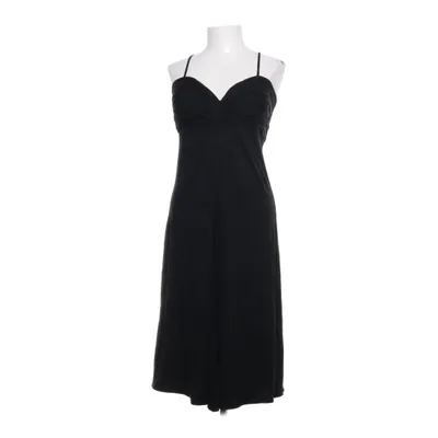 Robe (Noir) de SAND Copenhagen Coton, Élasthane, Polyester, Tencel