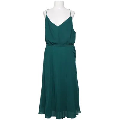 Maxikjole (Grøn) fra ASOS Design Polyester