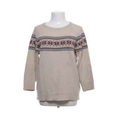 Tröja (Beige, Flerfärgad) från Jack Wills Merinoull