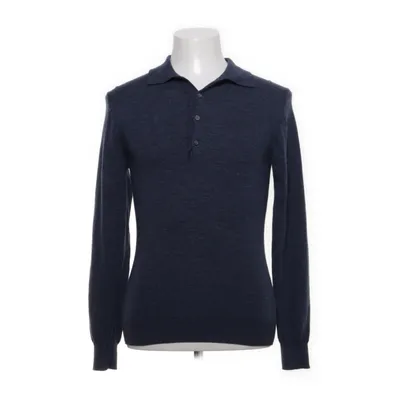 Tröja (Blå) från John Henric Merinoull