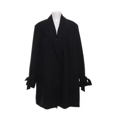 Blazer (Zwart) van Sheego Elastaan, Polyester