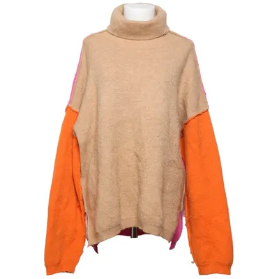 Polotröja (FallStil) från Babara Mode Akryl, Polyamid