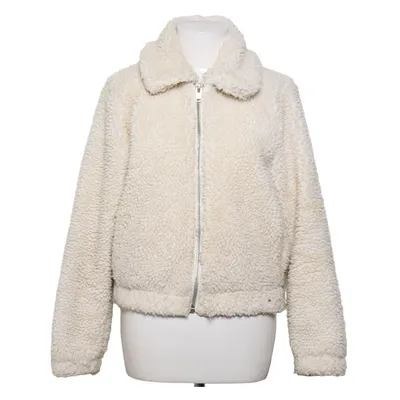 Jakke (Hvid) fra Divided by H&M Polyester