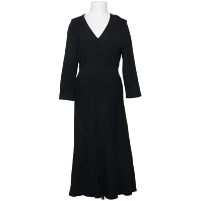 Klänning (Svart) från Essential by Noa Noa Polyamid, Viskos