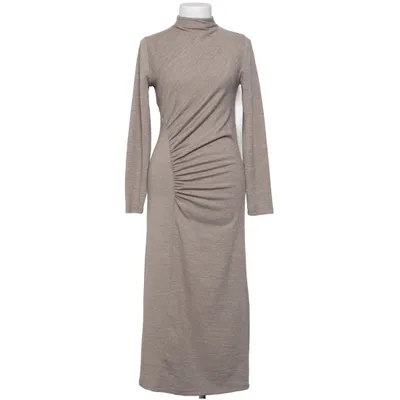 Maxi dress (Beige) from Mint Velvet