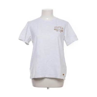 T-shirt (Grå) från Superdry