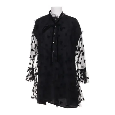 Dress (Black) from Sister Jane Elastane, Polyamide, Polyester, Viscose