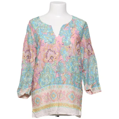 Blouse (6277-14780) de Emily van den Bergh Viscose
