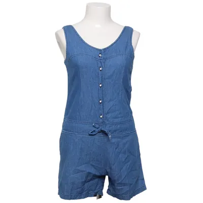 Jumpsuit (Blue) from True Love