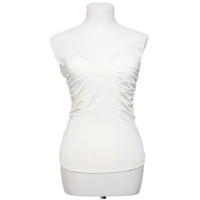 Tanktop  (Wsb Collection) fra Zara W&B Collection