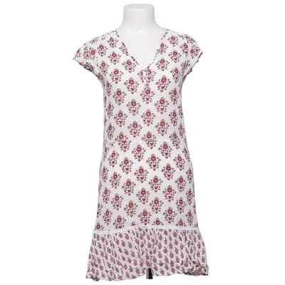 Jurk (Wit, Rood, Lila) van Rip Curl