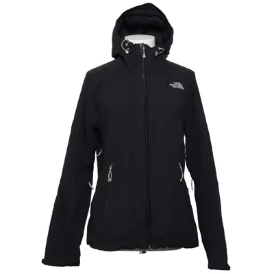 Veste polaire (Noir) de The North Face Polyamide, Polyester
