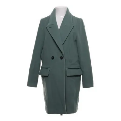 Kappa (Grön) från Drykorn Polyamid, Polyester, Ull