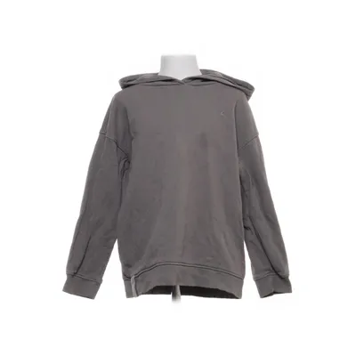 Sweat à capuche (Gris) de Gina Lab Coton