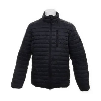 Lightweight jacket (Gray) from ESPRIT Polyamide