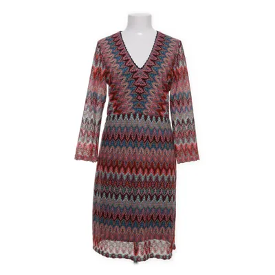 Klänning (Flerfärgad) från Ana Alcazar Polyester