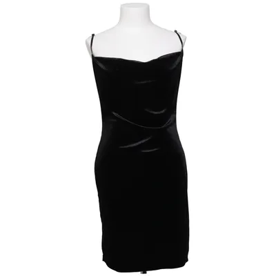 Robe (Noir) de Most Wanted Élasthane, Polyester
