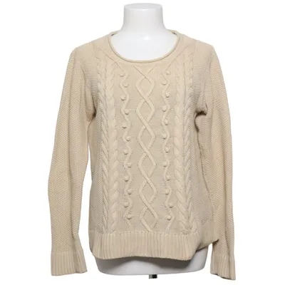 Trui (Beige) van Stuts Katoen