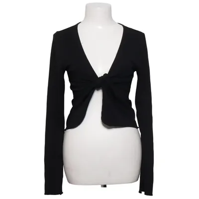 Wickelbluse (Grau) von Me&i