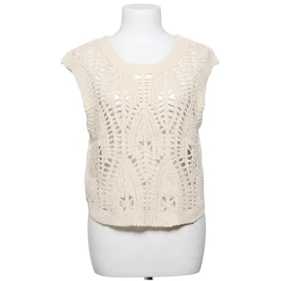 Slipover (Beige) from Zara Cotton