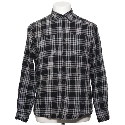 Flanellskjorta (REGULAR FIT) från Smog Bomull