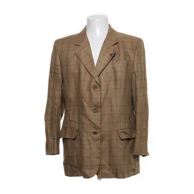Blazer (Beige, Rouge) de Daks Lin