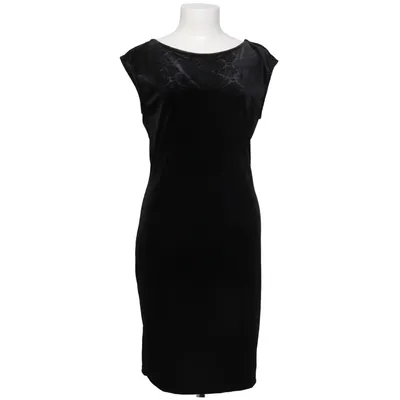 Robe (Noir) de Pep Élasthane, Polyester