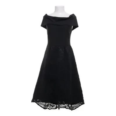 Robe longue (Janie) de Sistaglam Coton, Élasthane, Polyamide, Polyester