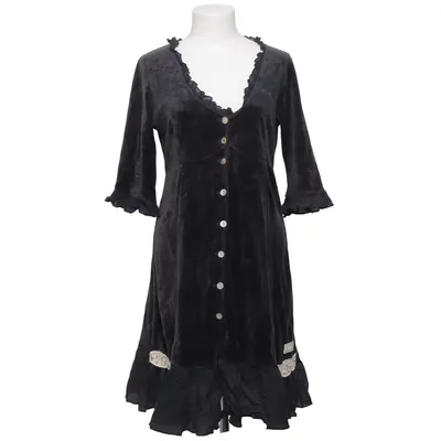 Dress (M11-580) from Odd Molly Cotton, Polyester