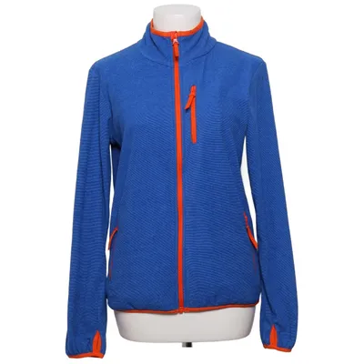 Veste polaire (Bleu) de Vikafjell Polyester