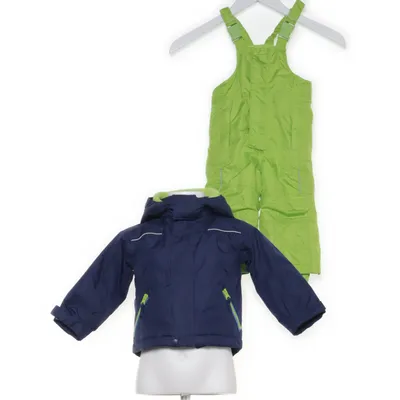 Skipak (Blauw, Groen) van Impidimpi Polyester