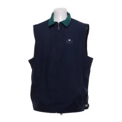 Gilet d'extérieur (Bleu, Vert) de Rukka Polyester