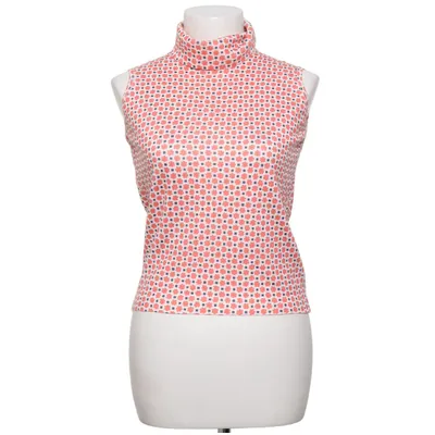 Top (Wit, Rood, Zwart) van Rodier