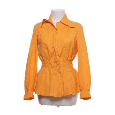 Blus (Orange) från Margit Brandt