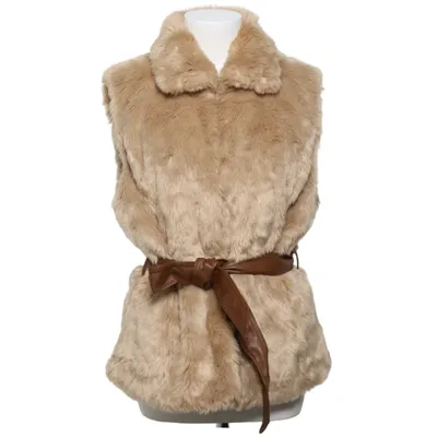 Gilet d'extérieur (Beige) de Livelo
