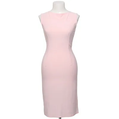 Kjole (Pink) fra Pipeline Elastan, Polyester