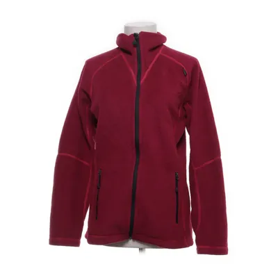 Veste polaire (Rose) de Tierra Acrylique, Polyester, Laine