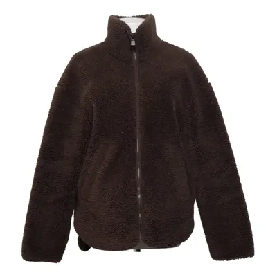 Fleecejakke (MCK FROST W PILE JKT) fra McKinley Polyester