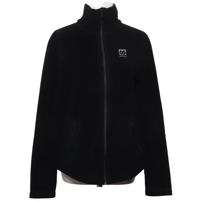 Veste polaire (Noir) de 66 North Polyester