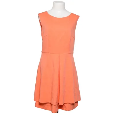 Klänning (Rosa) från Top Secret Elastan, Polyester, Viskos