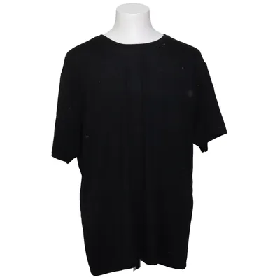 T-shirt (Black) from Starworld Polyester