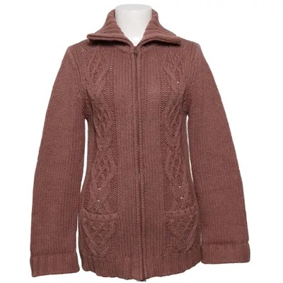 Cardigan (Purple) from Filippa K Wool