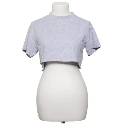 T-shirt (Gris) de Bik Bok Coton biologique, Viscose