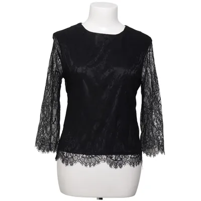 Blus (Svart) från Valo Polyamid