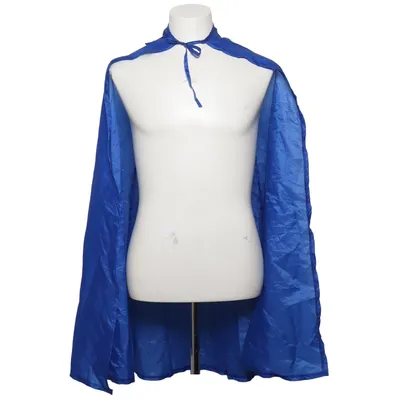 Maskeradkläder (Blå) från Wicked Costumes Polyester